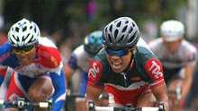 Giải đua xe đạp Xuyên Việt 2014: Sẵn sàng trước giờ G